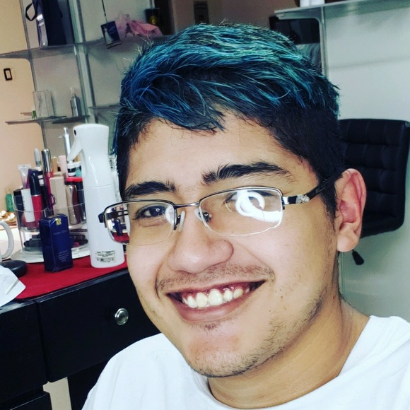 Meet your Posher, Alfredo - Picture 1 of 1